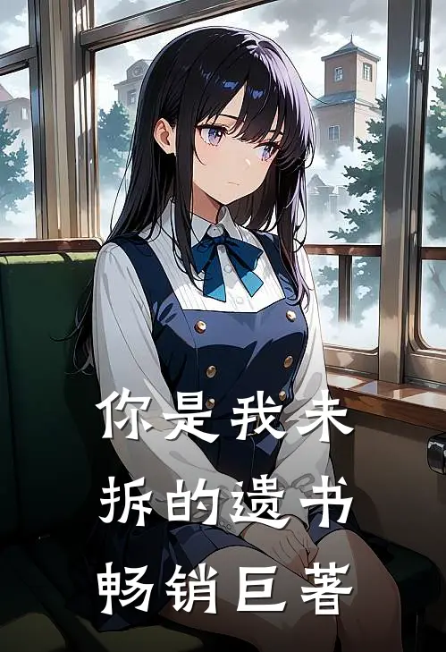 你是我未拆的遗书畅销巨著
