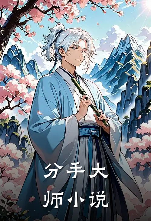 分手大师小说