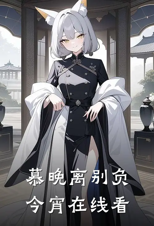 慕晚离别负今宵在线看