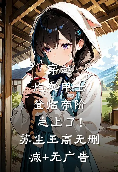 穿越：炮灰甲士登临帝阶之上了！苏尘王高无删减+无广告