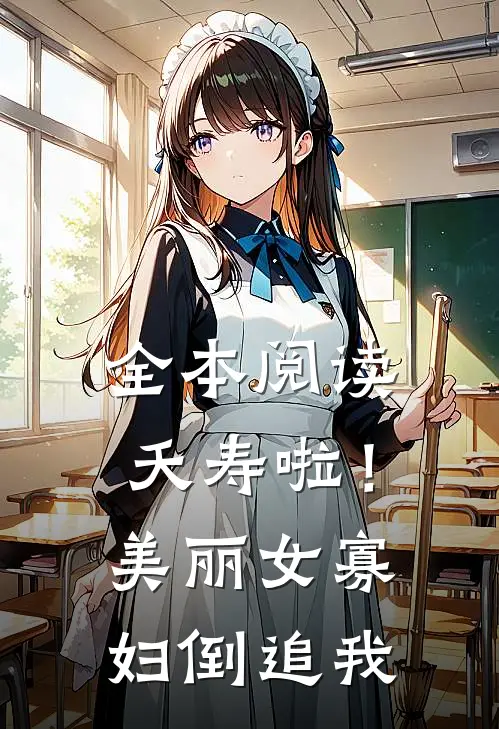 全本阅读夭寿啦！美丽女寡妇倒追我