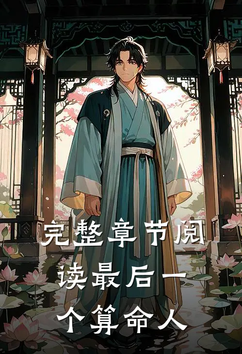 完整章节阅读最后一个算命人