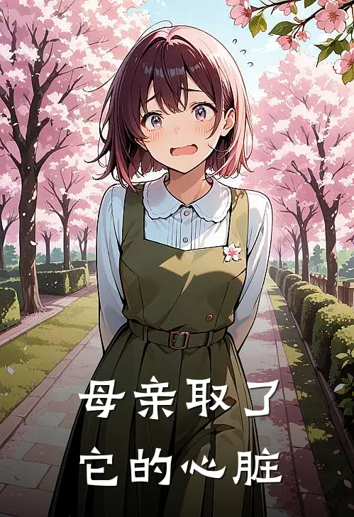 母亲取了它的心脏
