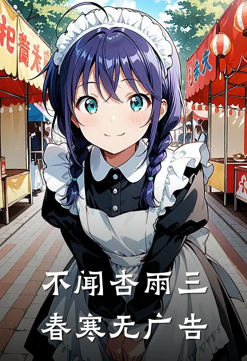 不闻杏雨三春寒无广告