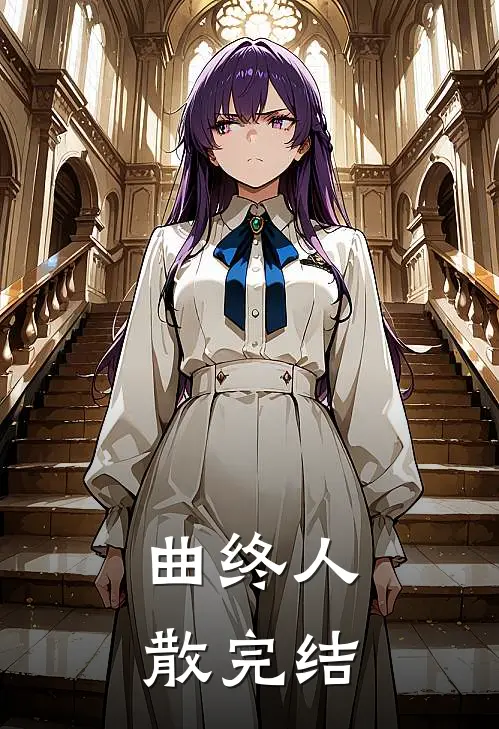 曲终人散完结