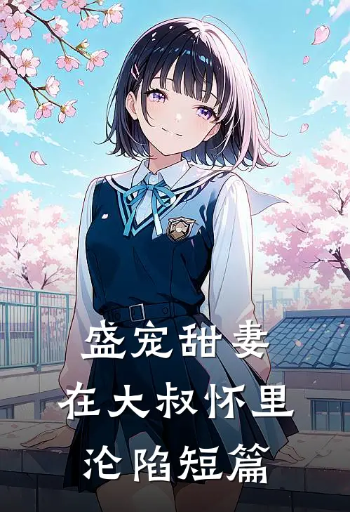 盛宠甜妻：在大叔怀里沦陷短篇