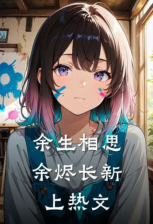 余生相思余烬长新上热文