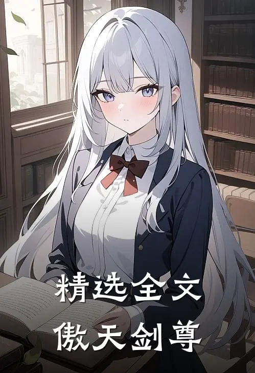 精选全文傲天剑尊