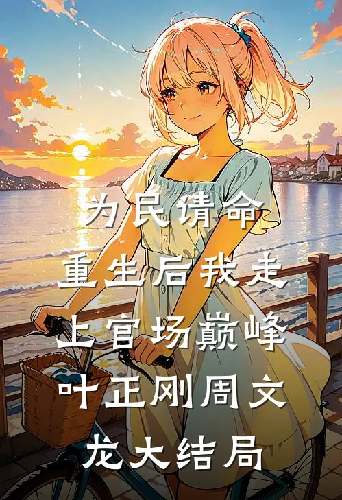 为民请命，重生后我走上官场巅峰叶正刚周文龙大结局