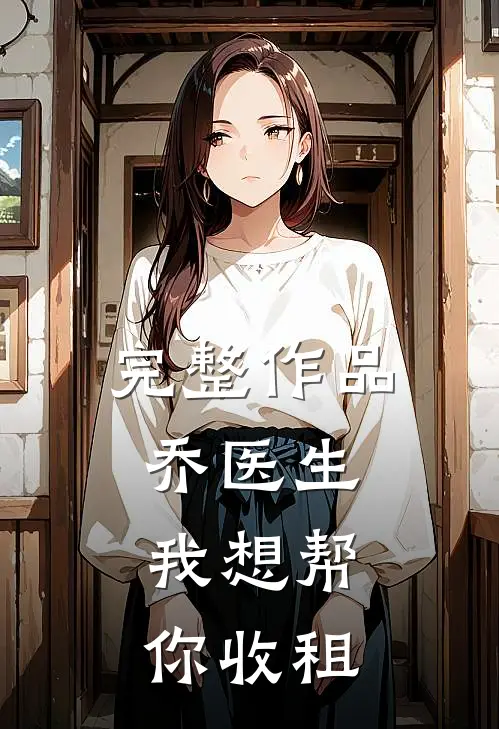 完整作品乔医生，我想帮你收租