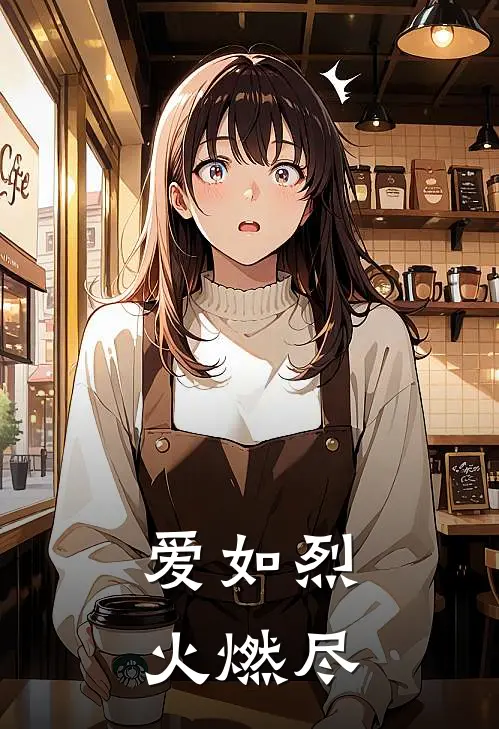 爱如烈火燃尽