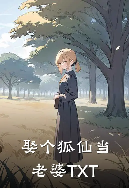 娶个狐仙当老婆TXT