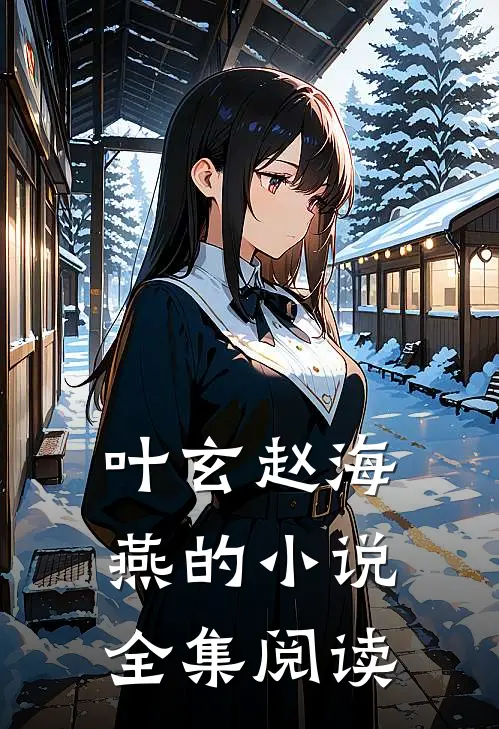 叶玄赵海燕的小说全集阅读