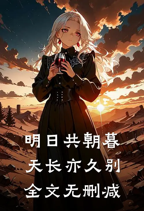 明日共朝暮，天长亦久别全文无删减