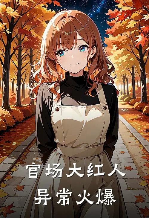 官场大红人异常火爆