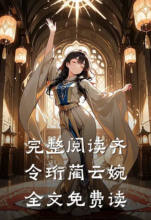 完整阅读齐令珩蔺云婉全文免费读