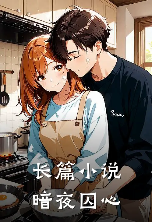 长篇小说暗夜囚心