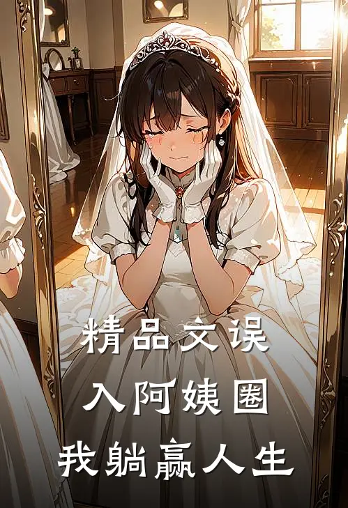 精品文误入阿姨圈，我躺赢人生