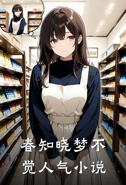 春知晓梦不觉人气小说