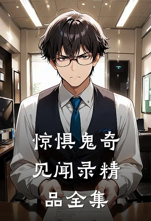 惊惧鬼奇见闻录精品全集