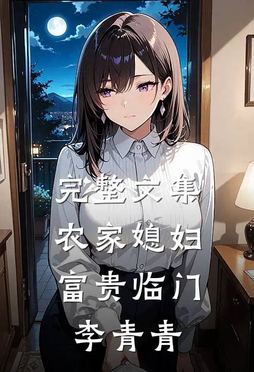 完整文集农家媳妇:富贵临门李青青