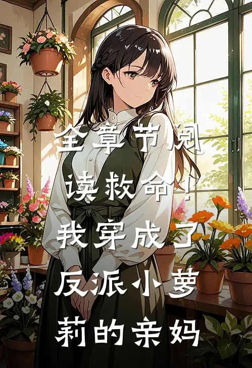 全章节阅读救命！我穿成了反派小萝莉的亲妈