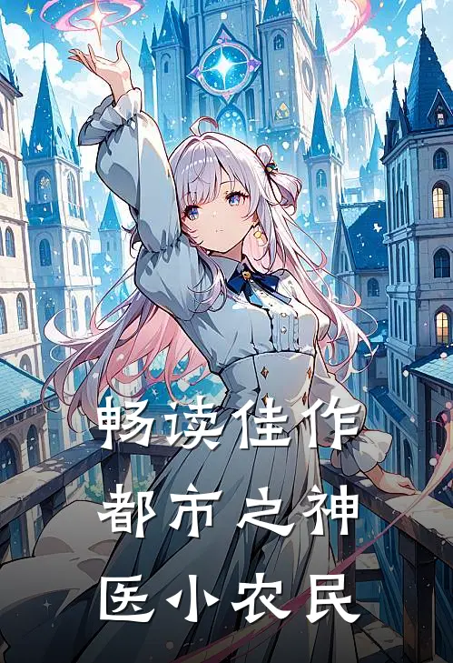 畅读佳作都市之神医小农民