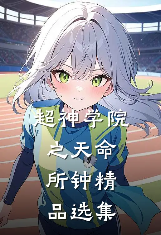 超神学院之天命所钟精品选集