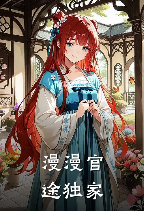 漫漫官途独家