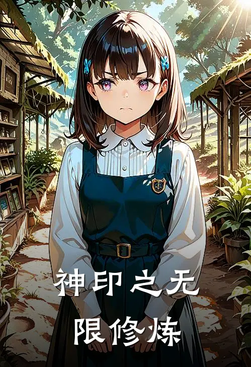 神印之无限修炼