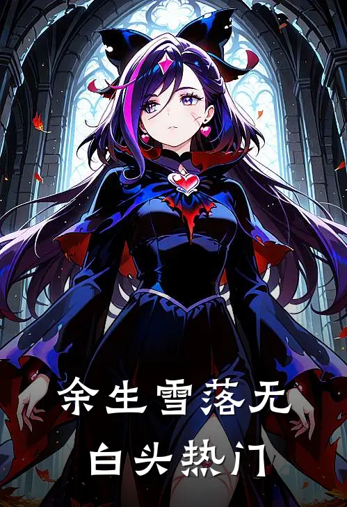 余生雪落无白头热门