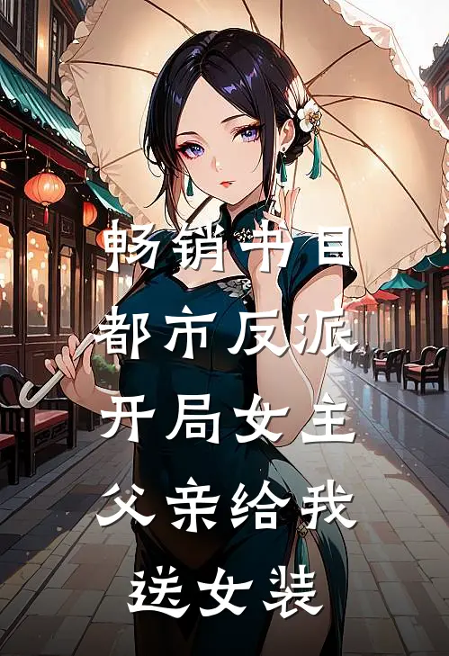 畅销书目都市反派:开局女主父亲给我送女装