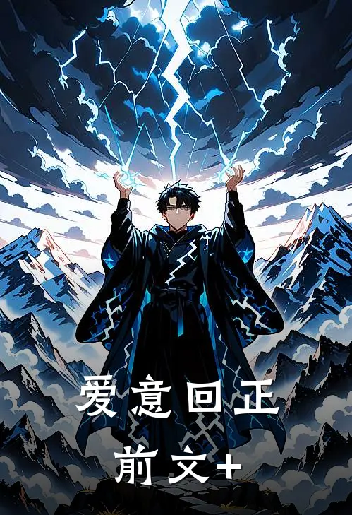 爱意回正前文+