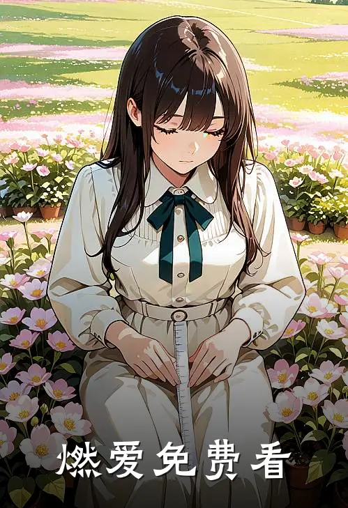 燃爱免费看