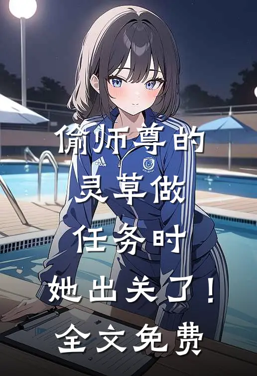 偷师尊的灵草做任务时，她出关了！全文免费
