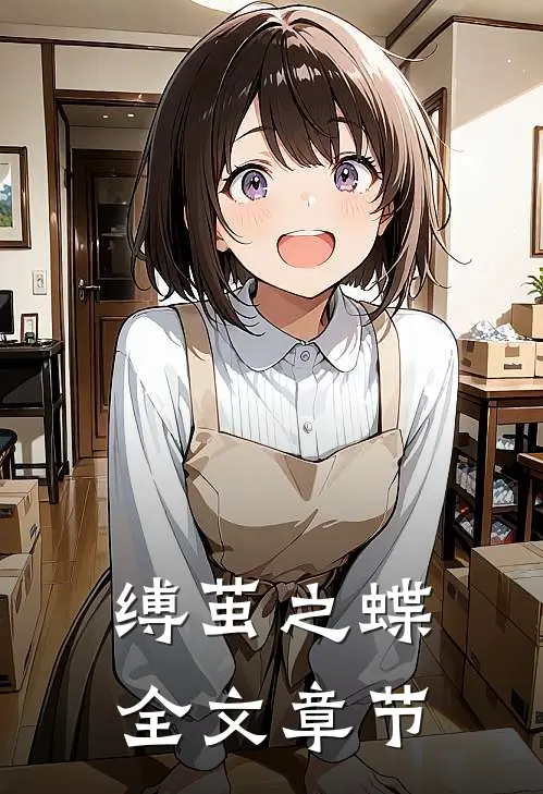 缚茧之蝶全文章节