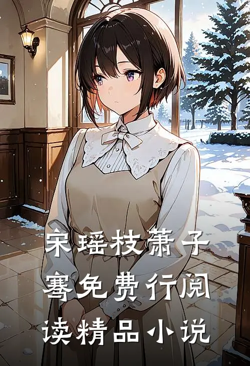 宋瑶枝萧子骞免费行阅读精品小说