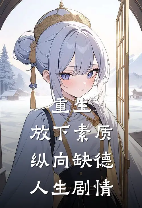 重生：放下素质，纵向缺德人生剧情