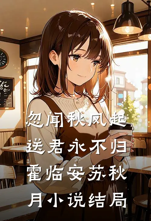 忽闻秋风起，送君永不归霍临安苏秋月小说结局