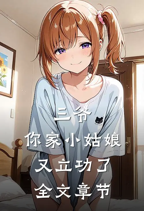 三爷，你家小姑娘又立功了全文章节