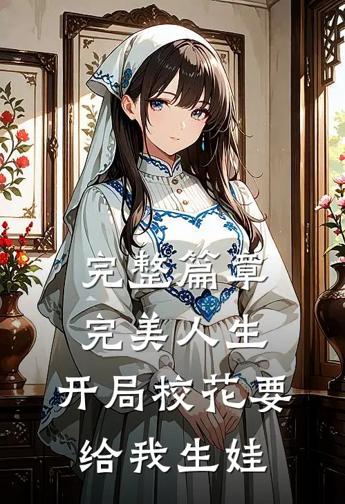 完整篇章完美人生，开局校花要给我生娃