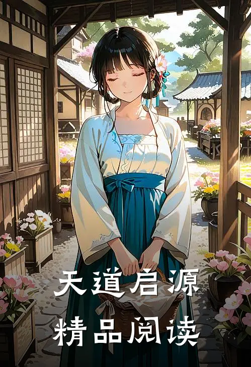 天道启源精品阅读