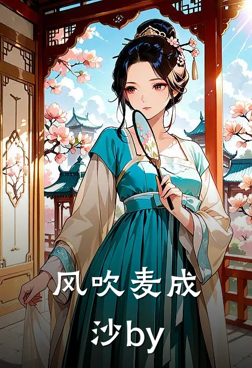 风吹麦成沙by