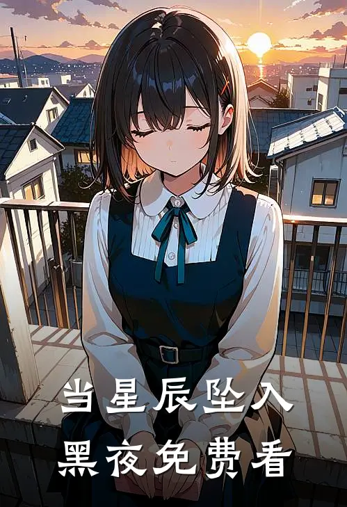 当星辰坠入黑夜免费看