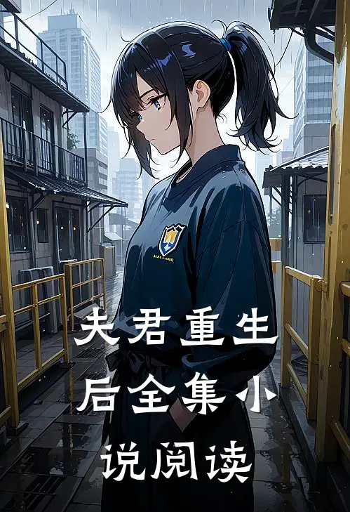 夫君重生后全集小说阅读