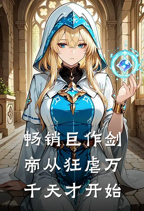 畅销巨作剑帝从狂虐万千天才开始