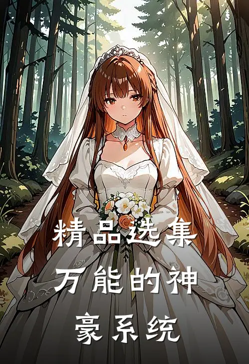 精品选集万能的神豪系统