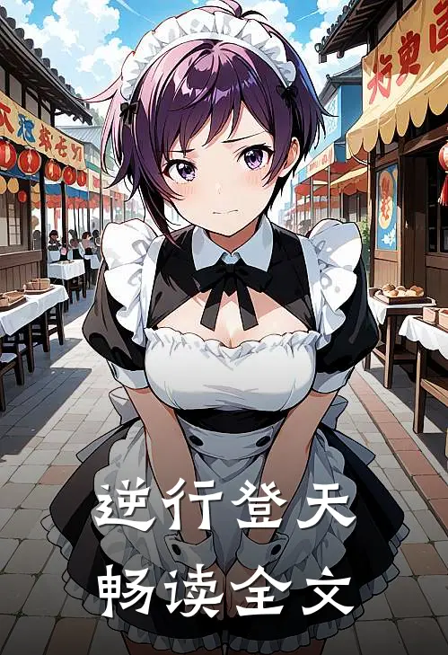 逆行登天畅读全文