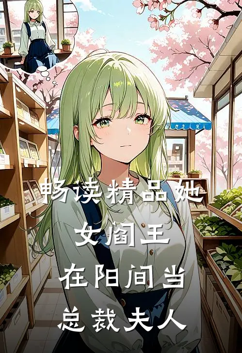 畅读精品她，女阎王，在阳间当总裁夫人