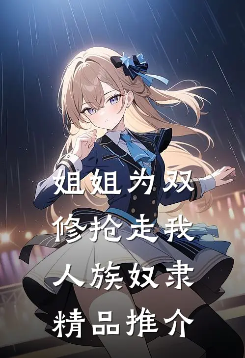 姐姐为双修抢走我人族奴隶精品推介